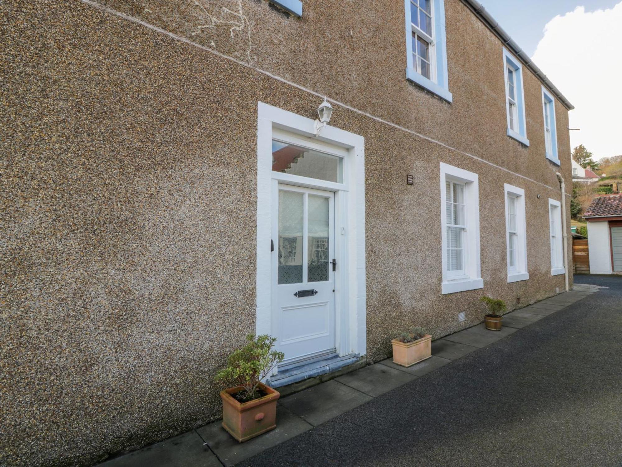 Lower Neuk Dunfermline Exteriör bild